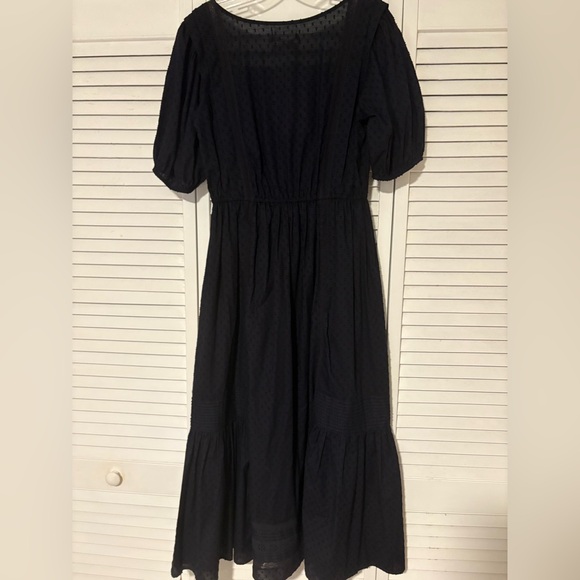 Christy Dawn The Louisa Dress in Anthracite NWT - Picture 12 of 17
